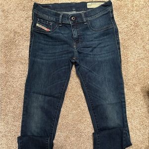 Diesel Jeans